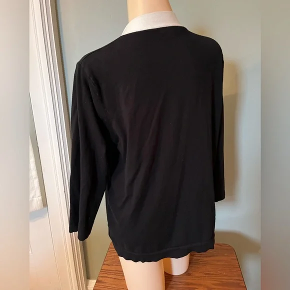 Premise Open Cardigan - Picture 2 of 7